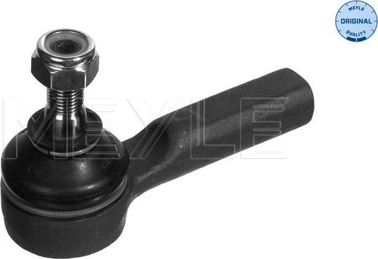 Meyle 36-16 020 0053 - Tie Rod End autospares.lv