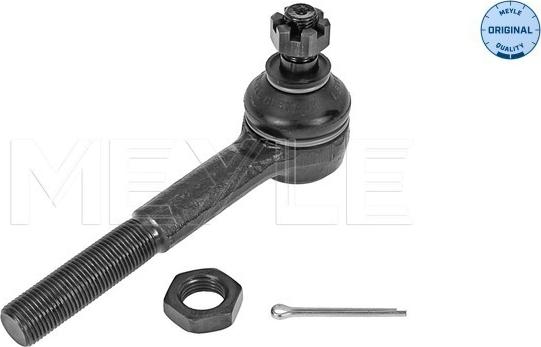 Meyle 36-16 020 0008 - Tie Rod End autospares.lv