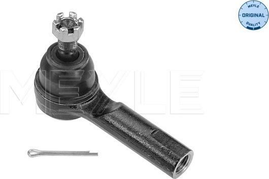 Meyle 36-16 020 0086 - Tie Rod End autospares.lv