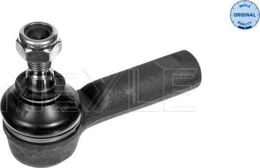 Meyle 36-16 020 0077 - Tie Rod End autospares.lv