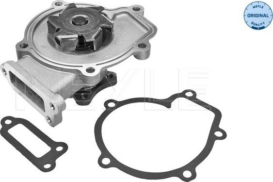 Meyle 36-13 210 0011 - Water Pump autospares.lv