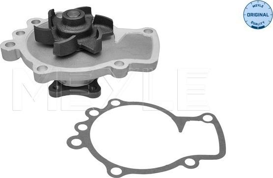 Meyle 36-13 220 0000 - Water Pump autospares.lv