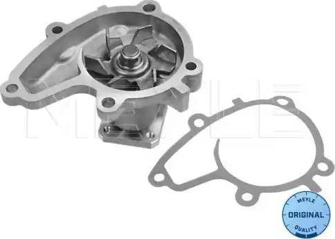 Meyle 36-13 220 0002 - Water Pump autospares.lv