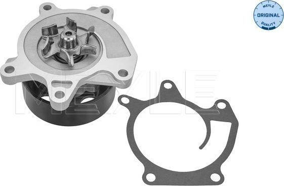 Meyle 36-13 220 0018 - Water Pump autospares.lv