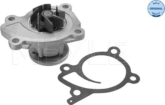 Meyle 36-13 220 0013 - Water Pump autospares.lv