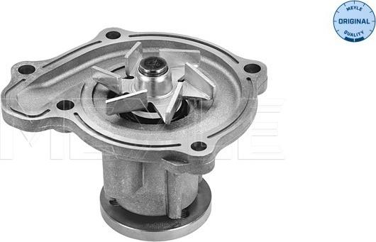 Meyle 36-13 220 0012 - Water Pump autospares.lv