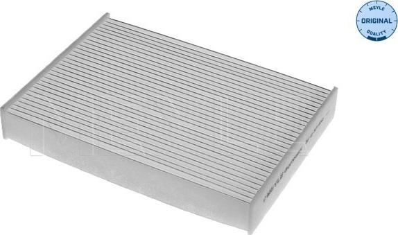 Meyle 36-12 319 0012 - Filter, interior air autospares.lv