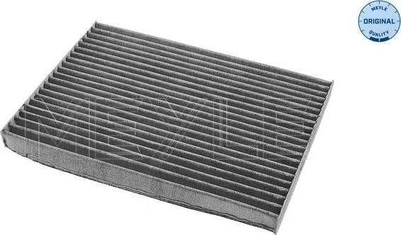 Meyle 36-12 320 0005 - Filter, interior air autospares.lv