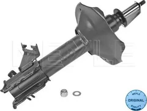 Meyle 36-26 623 0016 - Shock Absorber autospares.lv