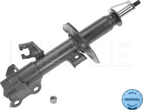 Meyle 36-26 623 0013 - Shock Absorber autospares.lv