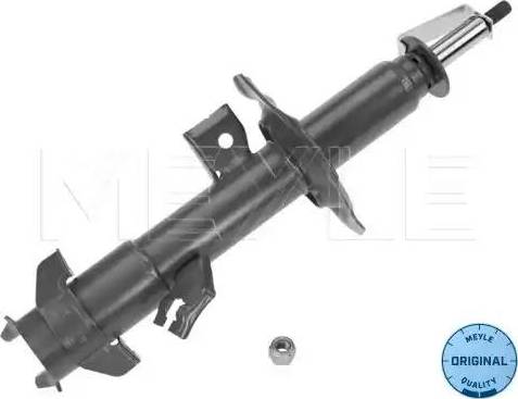 Meyle 36-26 623 0012 - Shock Absorber autospares.lv