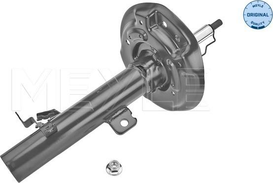 Meyle 36-26 623 0022 - Shock Absorber autospares.lv