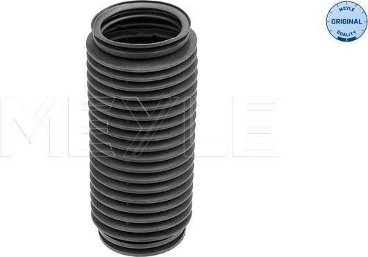 Meyle 300 643 0000 - Protective Cap / Bellow, shock absorber autospares.lv