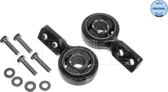 Meyle 300 610 0001 - Holder, control arm mounting autospares.lv