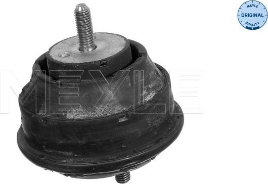 Meyle 300 118 1107 - Holder, engine mounting autospares.lv