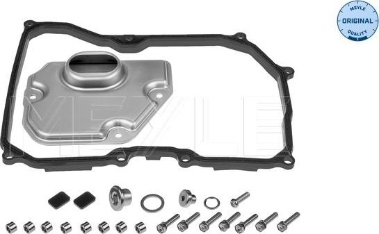 Meyle 300 135 0306/SK - Parts Kit, automatic transmission oil change autospares.lv