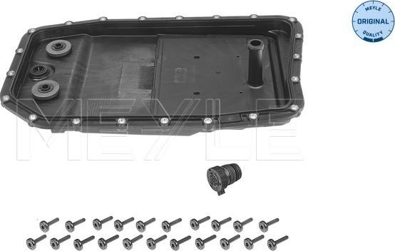 Meyle 300 135 1005/SK - Parts Kit, automatic transmission oil change autospares.lv