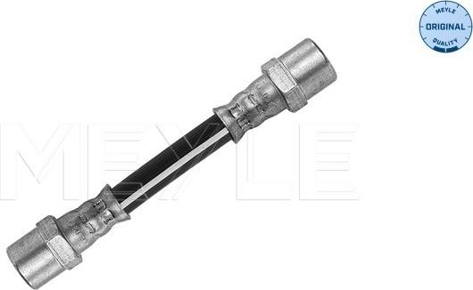 Meyle 300 343 2110 - Brake Hose autospares.lv