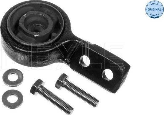 Meyle 300 311 0002 - Holder, control arm mounting autospares.lv