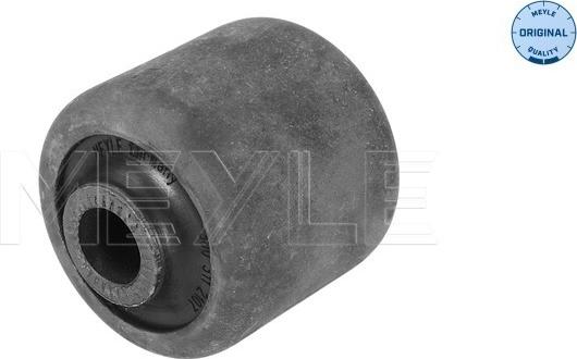 Meyle 300 311 2107 - Bush of Control / Trailing Arm autospares.lv