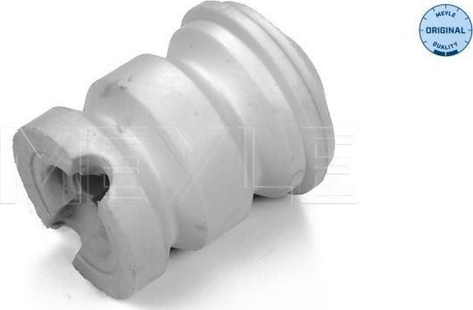 Meyle 300 313 3104 - Rubber Buffer, suspension autospares.lv