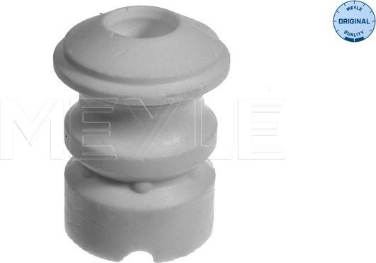 Meyle 300 313 3118 - Rubber Buffer, suspension autospares.lv