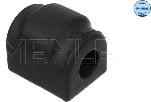 Meyle 300 335 5107 - Bearing Bush, stabiliser autospares.lv