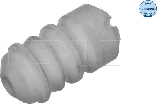 Meyle 300 335 3101 - Rubber Buffer, suspension autospares.lv