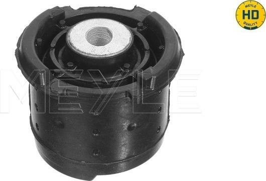 Meyle 300 333 1109/HD - Mounting, axle beam autospares.lv