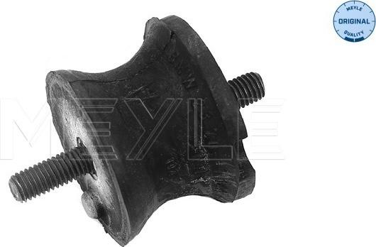 Meyle 300 237 0100 - Mounting, automatic transmission autospares.lv