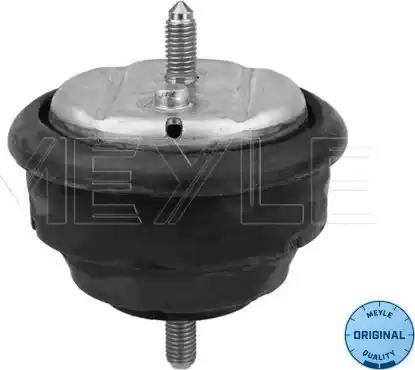 Meyle 300 221 1601 - Holder, engine mounting autospares.lv