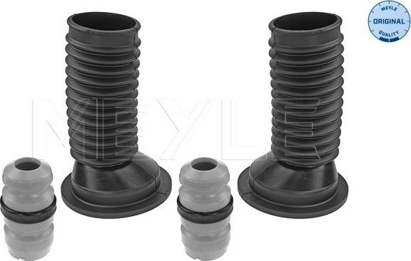 Meyle 30-14 640 0000 - Dust Cover Kit, shock absorber autospares.lv