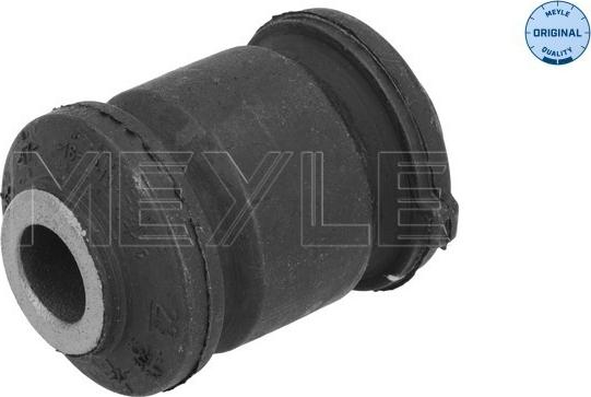 Meyle 30-14 610 0041 - Bush of Control / Trailing Arm autospares.lv