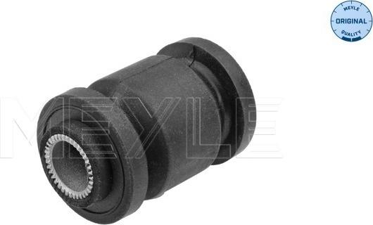 Meyle 30-14 610 0004 - Bush of Control / Trailing Arm autospares.lv