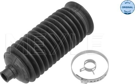 Meyle 30-14 620 0001 - Bellow Set, steering autospares.lv