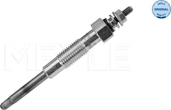 Meyle 30-14 860 0003 - Glow Plug autospares.lv