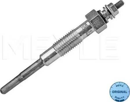 Meyle 30-14 860 0002 - Glow Plug autospares.lv