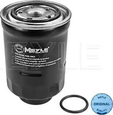 Meyle 30-14 323 0001 - Fuel filter autospares.lv
