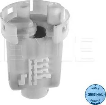 Meyle 30-14 323 0012 - Fuel filter autospares.lv