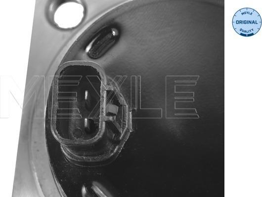 Meyle 30-14 752 0004 - Wheel Hub autospares.lv