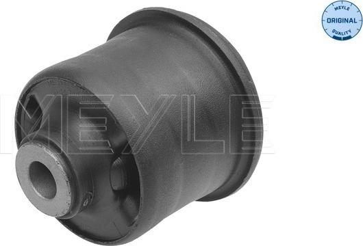 Meyle 30-14 710 0001 - Mounting, axle beam autospares.lv