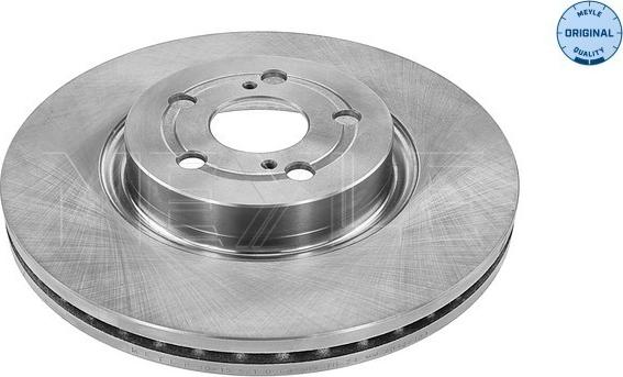 Meyle 30-15 521 0068 - Brake Disc autospares.lv