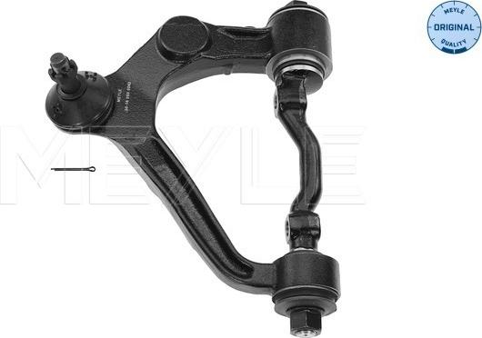 Meyle 30-16 050 0063 - Track Control Arm autospares.lv