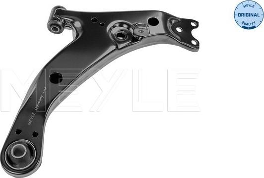 Meyle 30-16 050 0009 - Track Control Arm autospares.lv