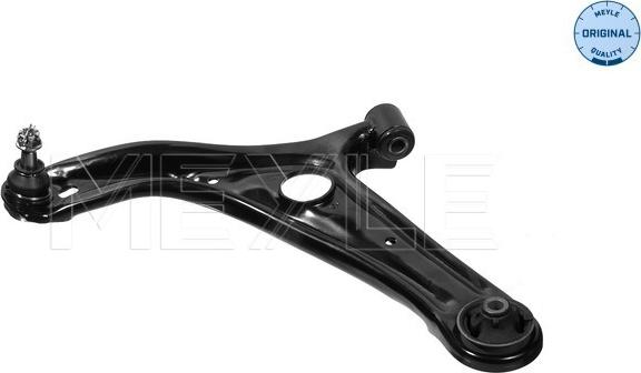 Meyle 30-16 050 0000 - Track Control Arm autospares.lv