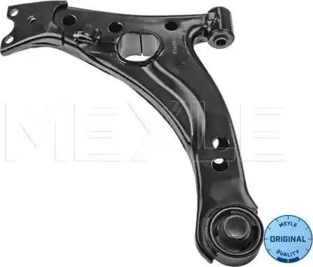 Meyle 30-16 050 0014 - Track Control Arm autospares.lv