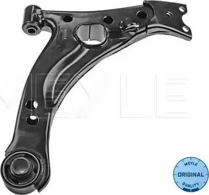 Meyle 30-16 050 0015 - Track Control Arm autospares.lv