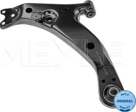 Meyle 30-16 050 0011 - Track Control Arm autospares.lv