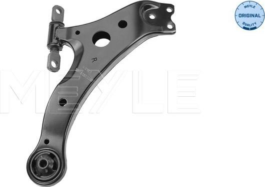 Meyle 30-16 050 0030 - Track Control Arm autospares.lv