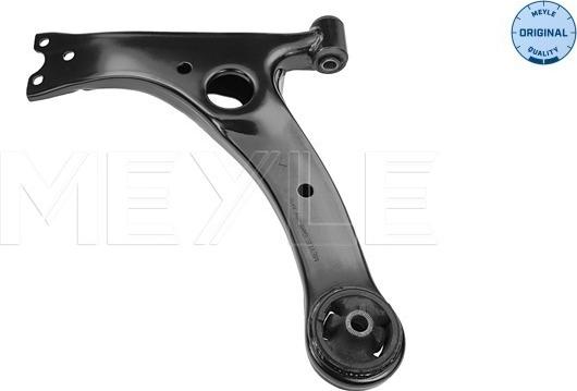 Meyle 30-16 050 0038 - Track Control Arm autospares.lv